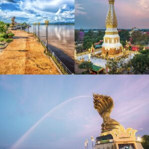 สถานที่ท่องเที่ยว"อุดรธานี"