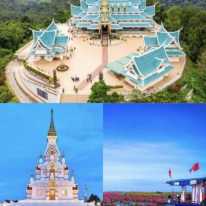 สถานที่ท่องเที่ยว"อุดรธานี"